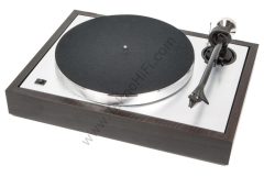 Pro-Ject The Classic Evo + 2M Silver