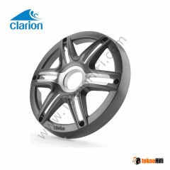 Clarion CMGP-101 Subwoofer Izgarası 10 inç (250 mm) Titan