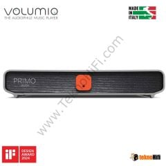 Volumio PRIMO Streamer