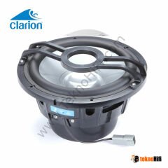 Clarion CMSP-101RGB-2 10'' 2-Ohm Marine Subwoofer