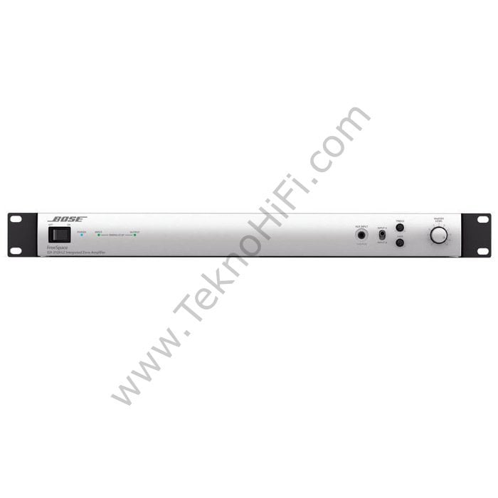 Bose FreeSpace IZA 2120-LZ Entegre Bölge Amplifikatörü