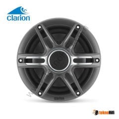 Clarion CMSP-651-SWG 6.5-inch (165 mm) Premium Marine Hoparlör