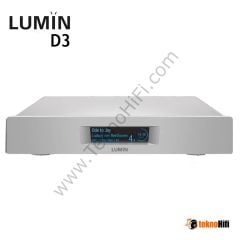 Lumin D3 Streamer