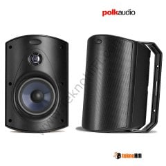 Polk Audio ATRIUM 6 Dış Mekan Hoparlörü 'Çift'