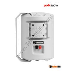 Polk Audio ATRIUM 6 Dış Mekan Hoparlörü 'Çift'