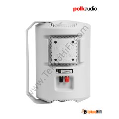 Polk Audio ATRIUM 6 Dış Mekan Hoparlörü 'Çift'