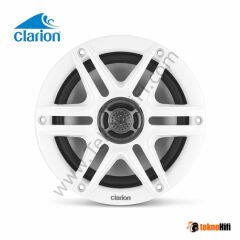Clarion CMS-651-SWB 6.5-inch (165 mm) Marine Hoparlör