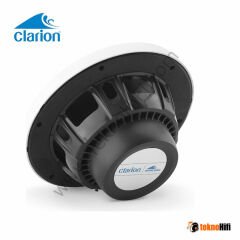 Clarion CMS-651-CWB 6.5-inch (165 mm) Marine Hoparlör