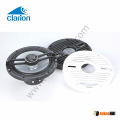 Clarion CMS-651-CWB 6.5-inch (165 mm) Marine Hoparlör