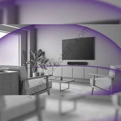 Yamaha SR-B20A Soundbar