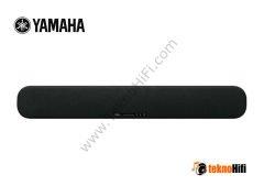 Yamaha SR-B20A Soundbar