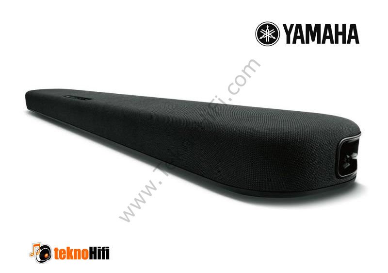 Yamaha SR-B20A Soundbar