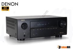 Denon AVR-X2900H 7.2 Kanal AV Receiver