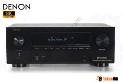Denon AVR-X2900H 7.2 Kanal AV Receiver