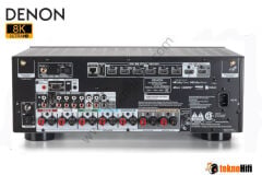 Denon AVR-X2900H 7.2 Kanal AV Receiver