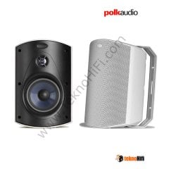 Polk Audio ATRIUM 5 Dış Mekan Hoparlörü 'Çift'