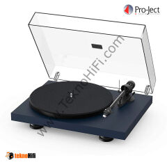 Pro-Ject Debut EVO 2 Pikap Koyu Mavi