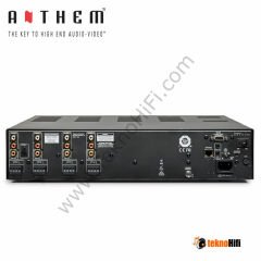 Anthem MDX-8 4 Bölge / 8 Kanal Power Amplifikatör