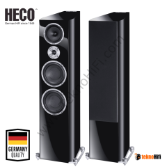 HECO Celan Revolution 9 Kule Hoparlör 'Çift'