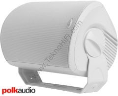 Polk Audio ATRIUM 4 Dış Mekan Hoparlörü 'Çift'