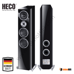 HECO Celan Revolution 7 Kule Hoparlör 'Çift'