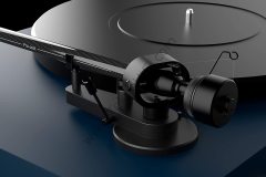 Pro-Ject Debut EVO 2 Pikap Yeşil