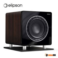 Elipson Prestige FACET SUB 10 Subwoofer Ceviz