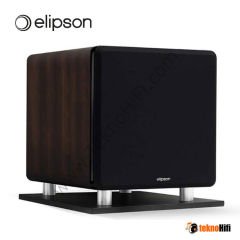 Elipson Prestige FACET SUB 10 Subwoofer Ceviz