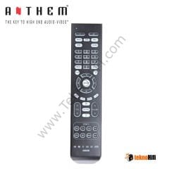 Anthem AVM 90 15.4 kanal A/V Pre-Ampli / Processor