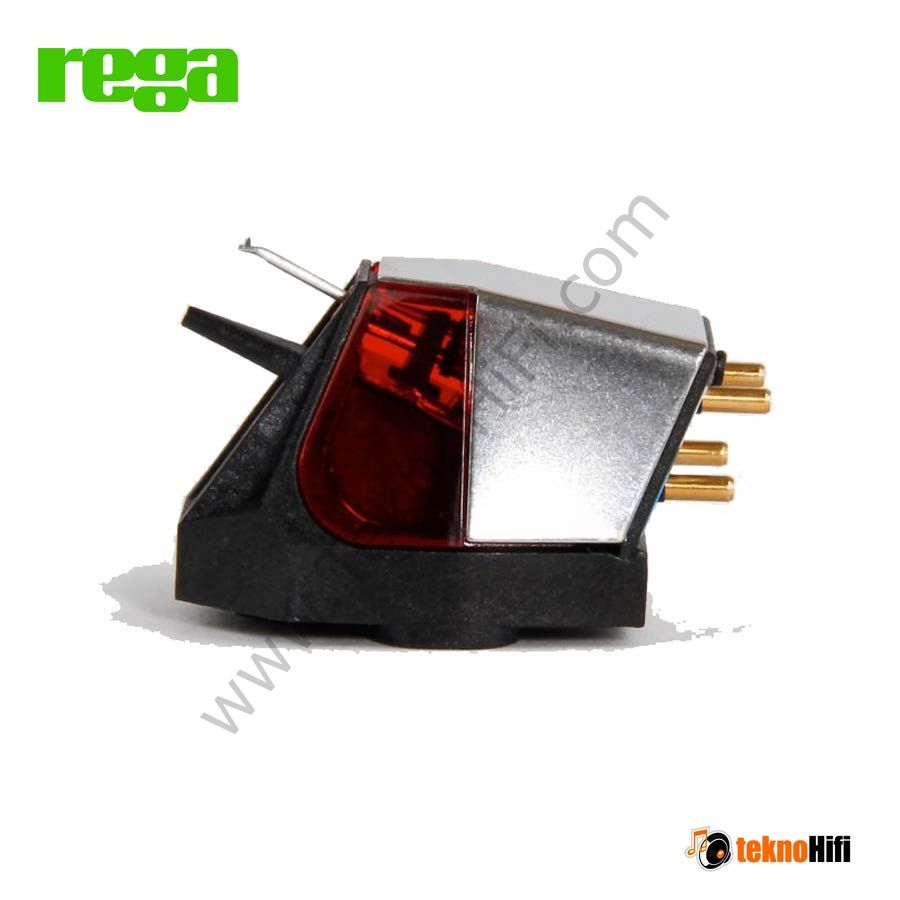 Rega Nd3 MM Pikap iğnesi