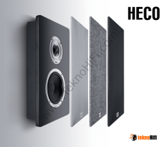 HECO AMBİENT 11 F Duvar Hoparlörü 'Çift'