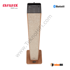 Aiwa TSBT-270WD Bluetooth Ultra ince Kule Hoparlör