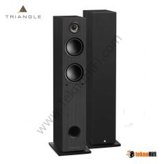 Triangle Elara LN05A Aktif Bluetooth Kule Hoparlör Siyah