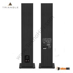 Triangle Elara LN05A Aktif Bluetooth Kule Hoparlör Siyah