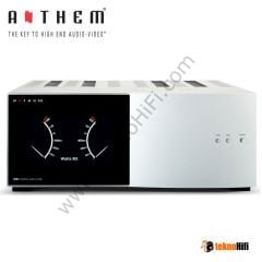 Anthem STR Power Amplifikatör Gümüş
