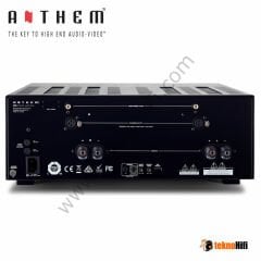 Anthem STR Power Amplifikatör Siyah