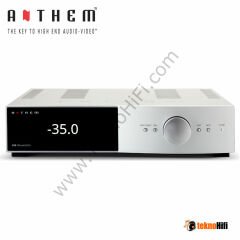 Anthem STR PreAmplifier Gümüş