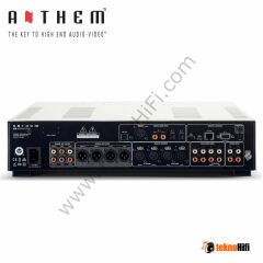 Anthem STR PreAmplifier Gümüş