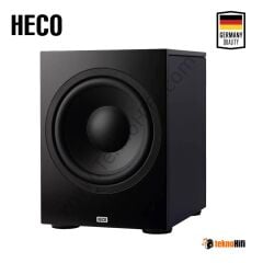 HECO Aurora XT SUB 30A Aktif Subwoofer