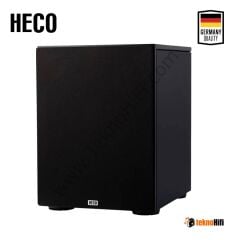 HECO Aurora XT SUB 30A Aktif Subwoofer