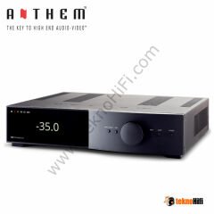 Anthem STR PreAmplifier Siyah