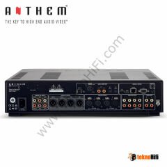 Anthem STR PreAmplifier Siyah