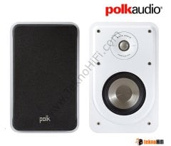 Polk Audio Signature S15 EL Raf tipi Hoparlör