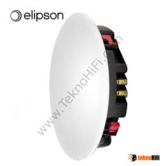 Elipson IC8 Ultra İnce Tavan Hoparlörü 'Adet'