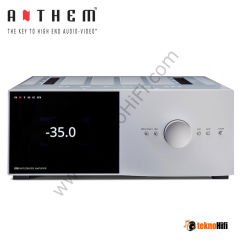 Anthem STR Entegre Amplifikatör Gümüş