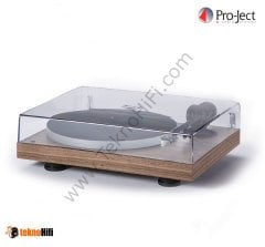 Pro Ject X1 B Pikap 'PICK IT PRO MM' Walnut