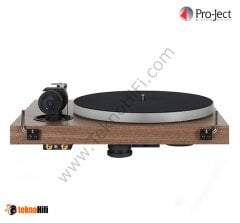 Pro Ject X1 B Pikap 'PICK IT PRO MM' Walnut