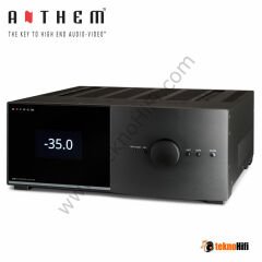 Anthem STR Entegre Amplifikatör Siyah