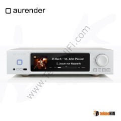 Aurender N200 Network Transport