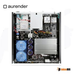 Aurender N200 Network Transport